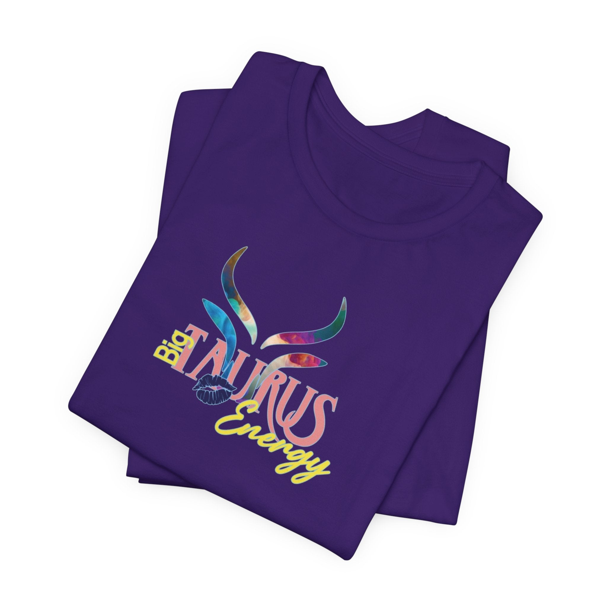 Big Taurus Energy T-Shirt